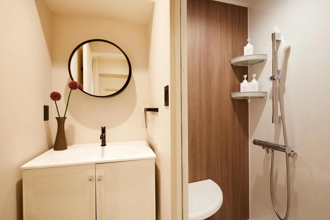 Livegrace Hotel Azabu 麻布芝公園 Tōkyō