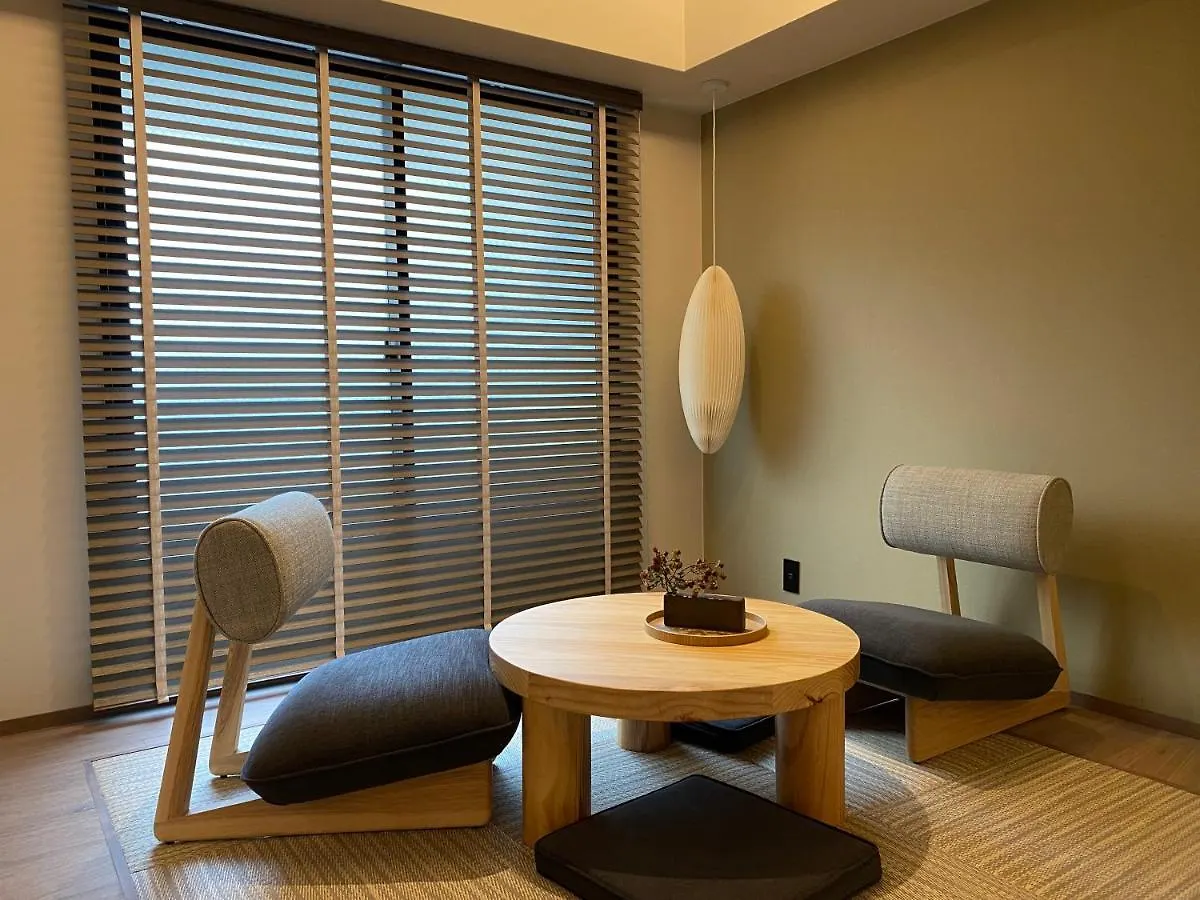 Appartement Livegrace Hotel Azabu 麻布芝公園 Tōkyō Japon
