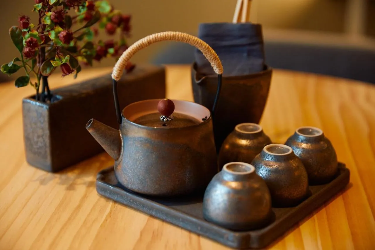 Livegrace Hotel Azabu 麻布芝公園 Tōkyō Japon