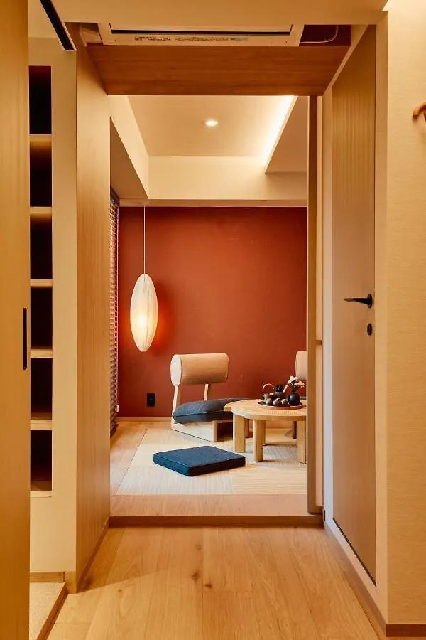 Livegrace Hotel Azabu 麻布芝公園 Tōkyō