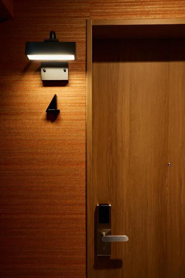 Livegrace Hotel Azabu 麻布芝公園 Tōkyō Appartement