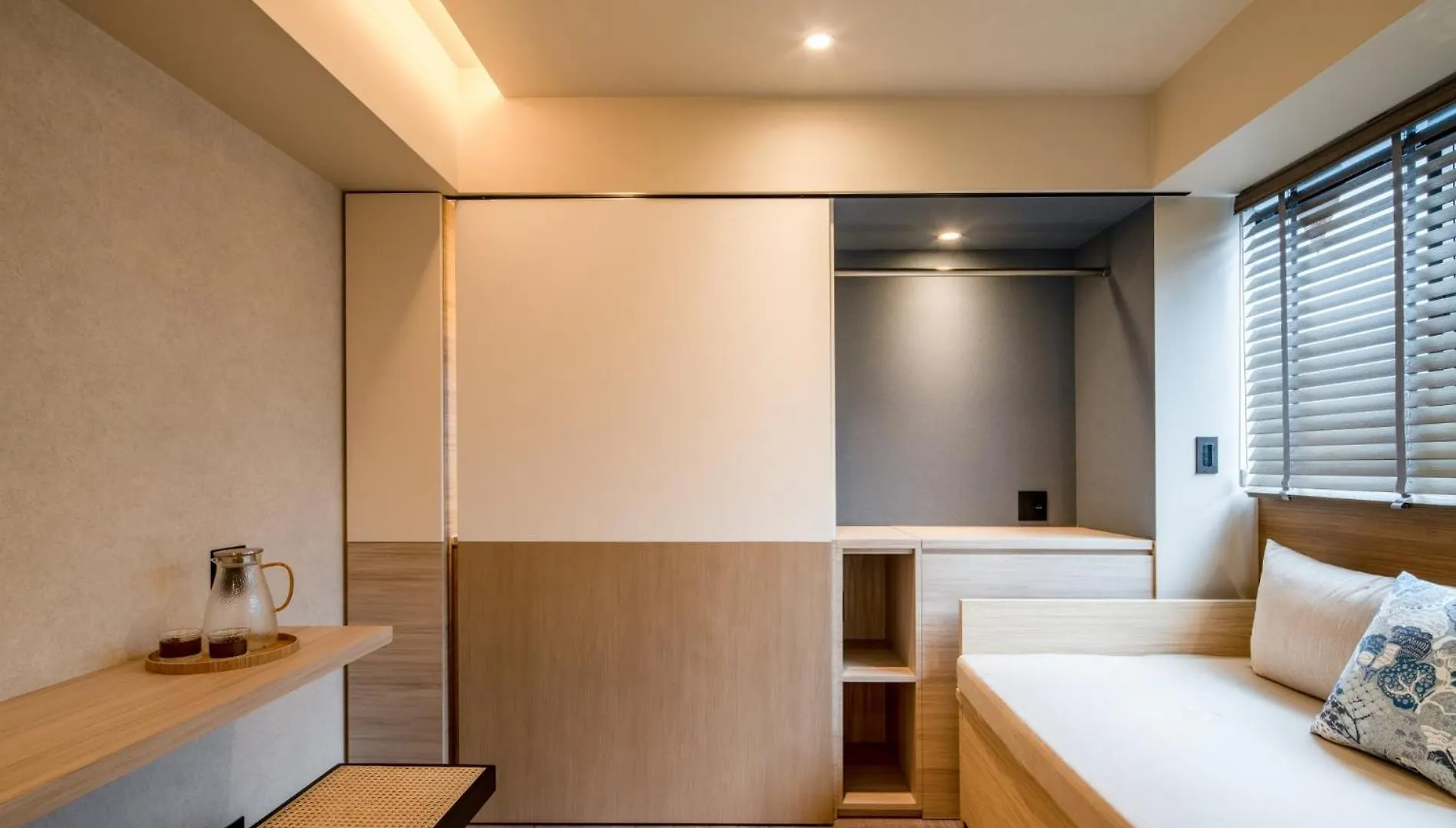 Livegrace Hotel Azabu 麻布芝公園 Tōkyō Japon