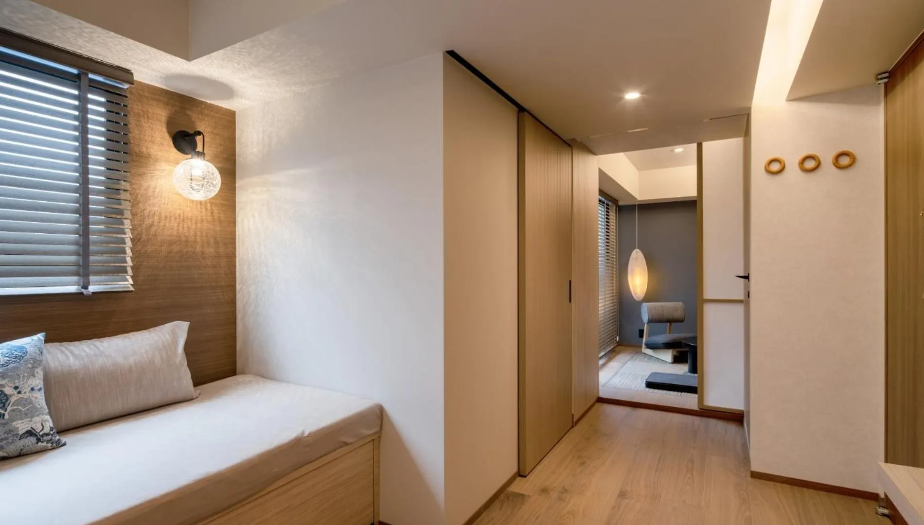 Livegrace Hotel Azabu 麻布芝公園 Tōkyō