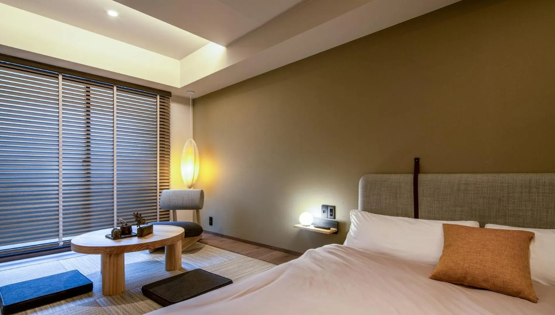 Livegrace Hotel Azabu 麻布芝公園 Tōkyō Appartement