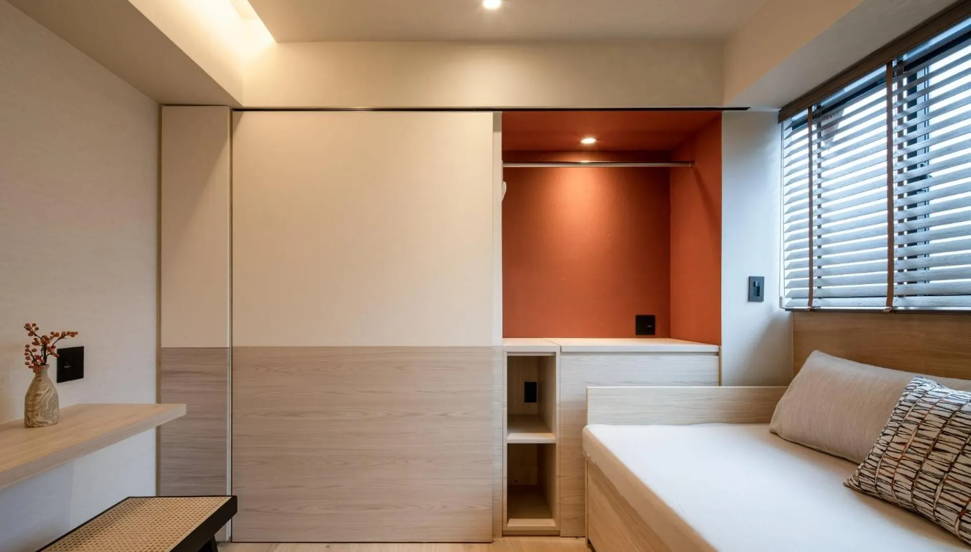 Livegrace Hotel Azabu 麻布芝公園 Tōkyō Japon
