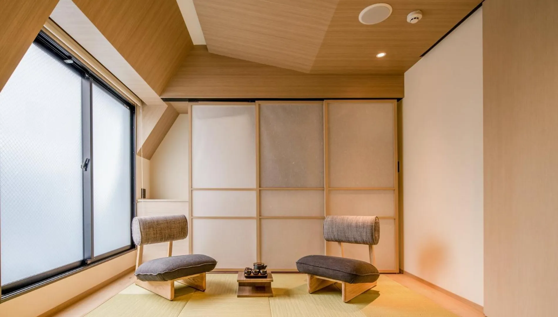 Livegrace Hotel Azabu 麻布芝公園 Tōkyō 0*,  Japon