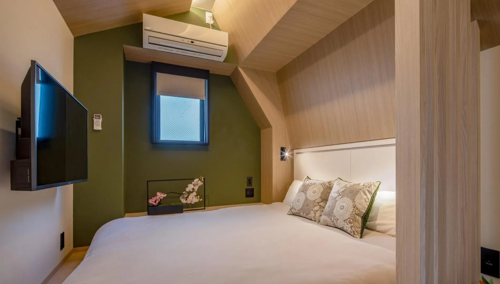 Livegrace Hotel Azabu 麻布芝公園 Tōkyō