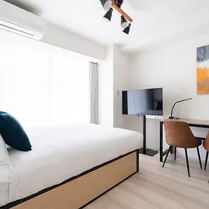  Apartment Sakuramichi Terrace