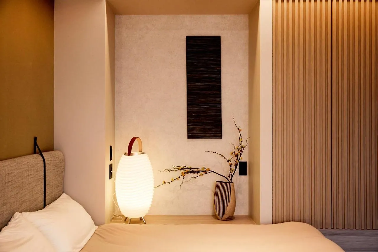 아파트 Livegrace Hotel Azabu 麻布芝公園 도쿄