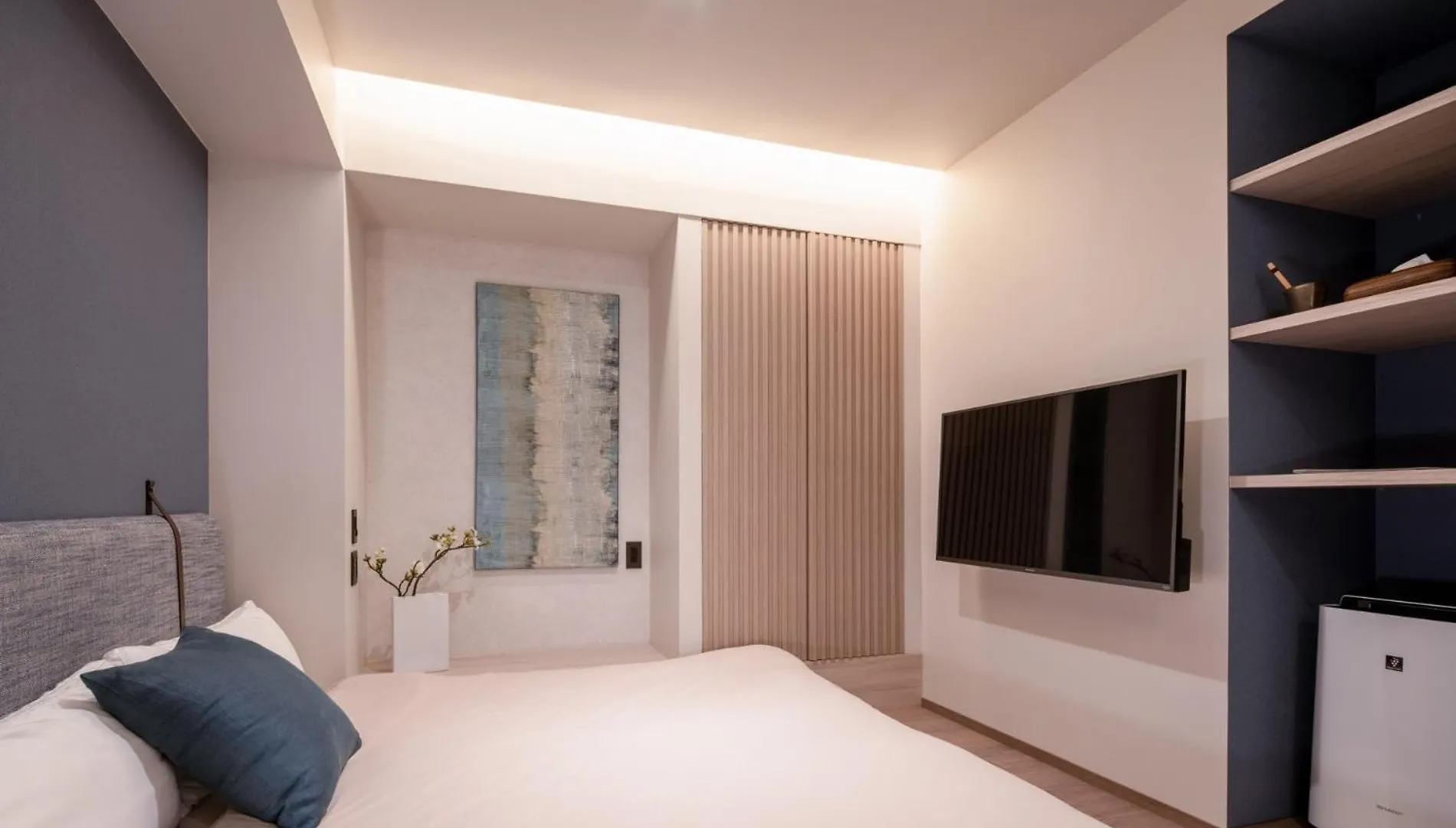Livegrace Hotel Azabu 麻布芝公園 도쿄 일본