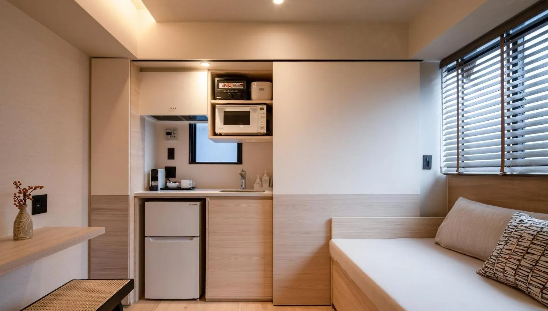 Livegrace Hotel Azabu 麻布芝公園 도쿄