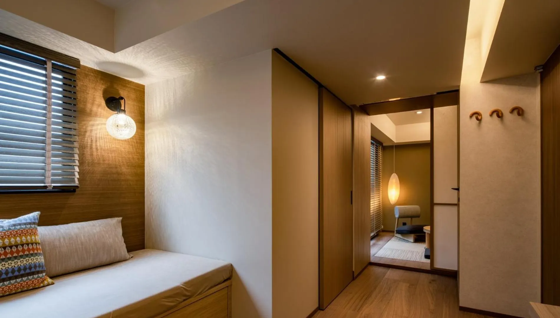 Livegrace Hotel Azabu 麻布芝公園 도쿄 0*,