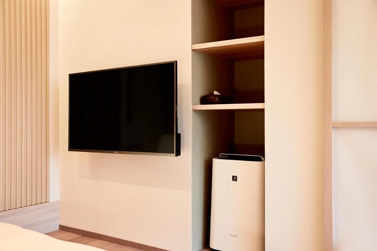 Livegrace Hotel Azabu 麻布芝公園 Tokyo Apartment