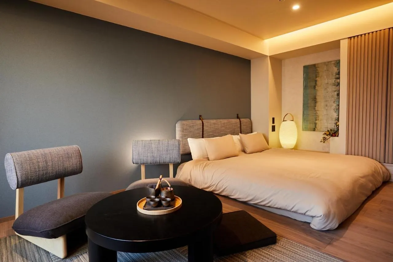 Livegrace Hotel Azabu 麻布芝公園 Tokyo 0*,