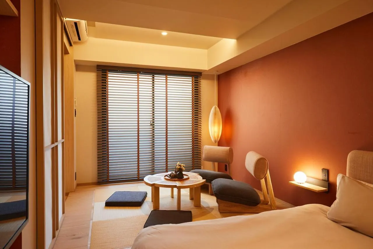 Livegrace Hotel Azabu 麻布芝公園 Tokyo Apartment