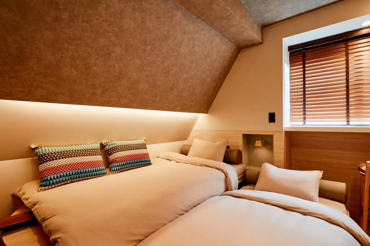 Livegrace Hotel Azabu 麻布芝公園 Tokyo
