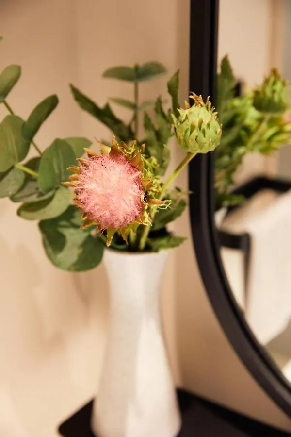 Livegrace Hotel Azabu 麻布芝公園 Tokyo Apartment