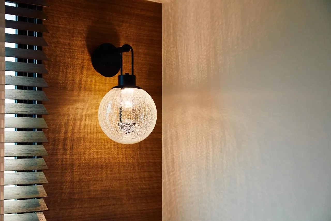 Livegrace Hotel Azabu 麻布芝公園 Tokyo 0*,  Japan