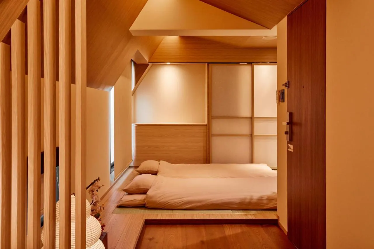 Livegrace Hotel Azabu 麻布芝公園 Tokyo 0*,