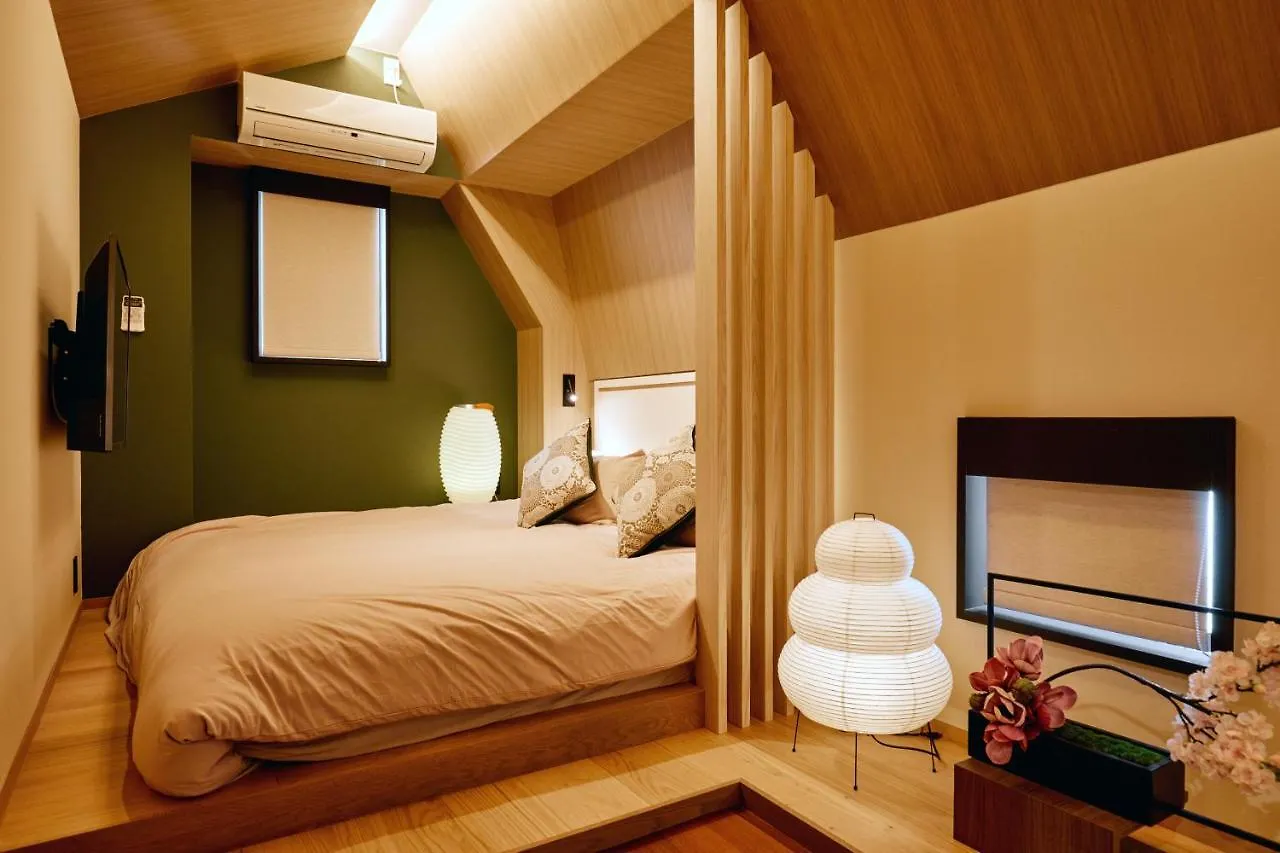 Livegrace Hotel Azabu 麻布芝公園 Tokyo Apartment