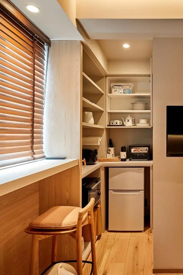 Livegrace Hotel Azabu 麻布芝公園 Tokyo