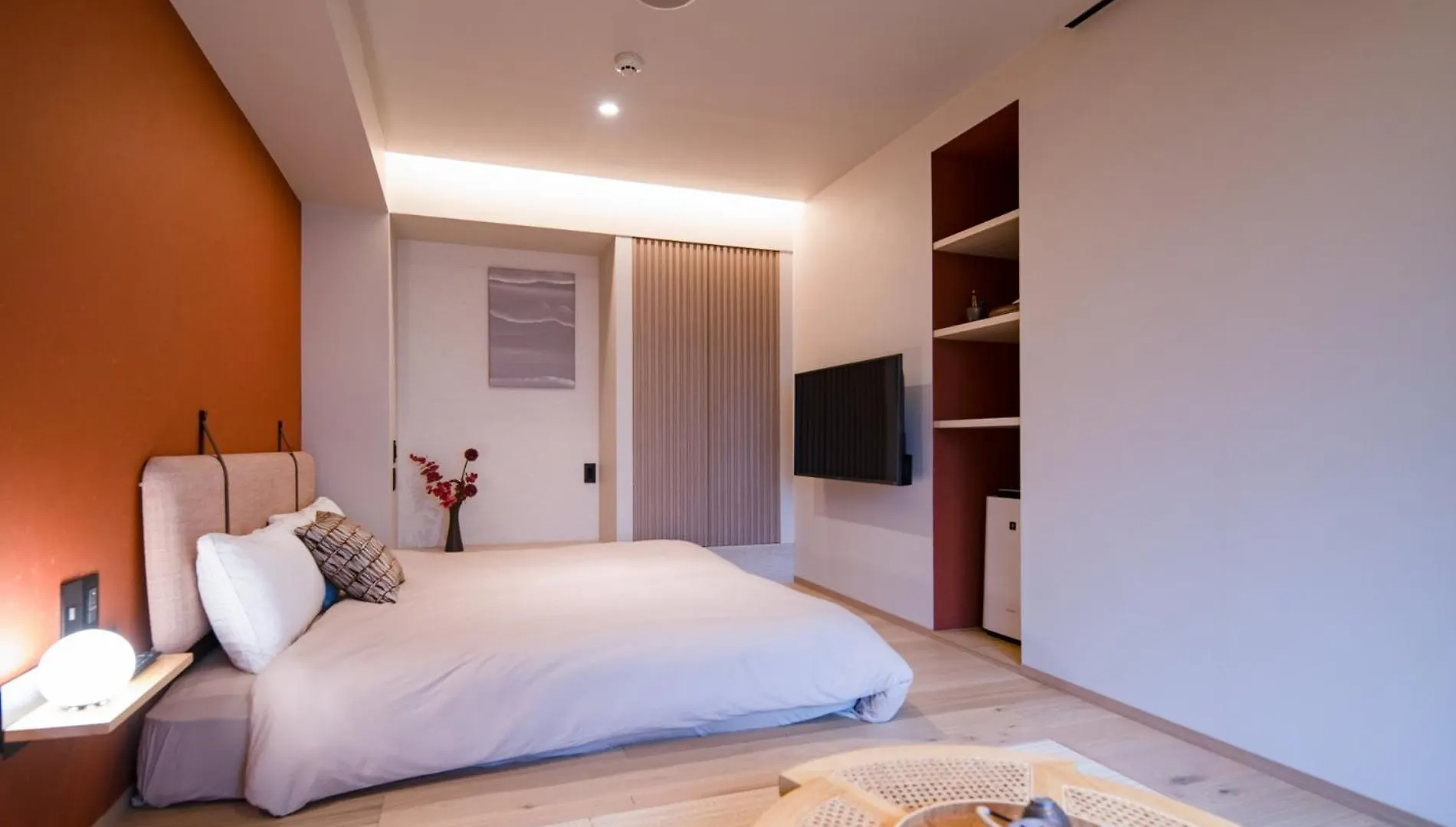 Apartment Livegrace Hotel Azabu 麻布芝公園 Tokyo Japan